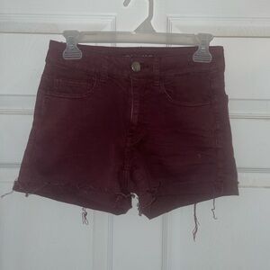 American Eagle Denim Shorts
